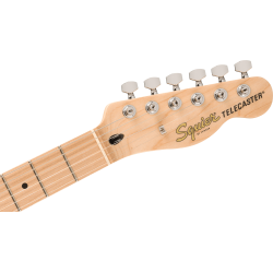Squier  Affinity Series Telecaster FMT SH