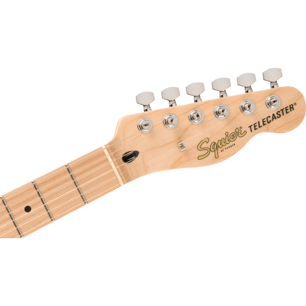 Squier  Affinity Series Telecaster FMT SH