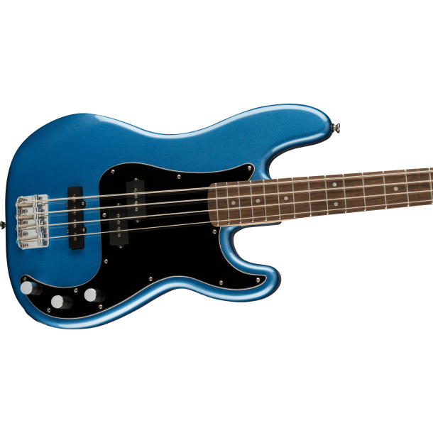 Squier Affinity Series Precision Bass PJ