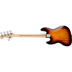 Squier  Affinity Series Jazz Bass V
