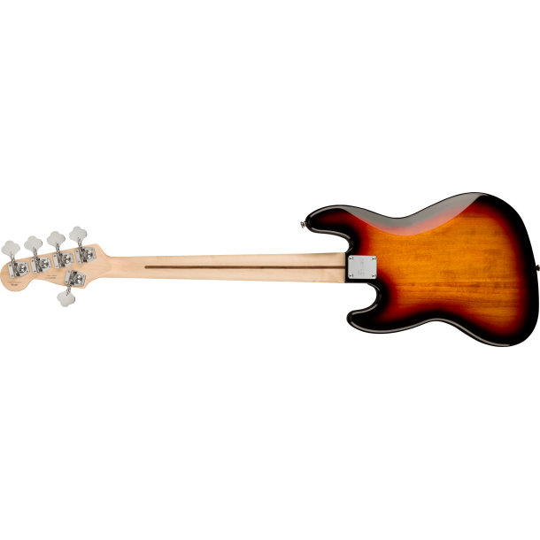 Squier  Affinity Series Jazz Bass V