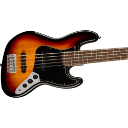 Squier  Affinity Series Jazz Bass V