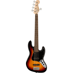 Squier  Affinity Series Jazz Bass V
