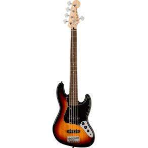 Squier  Affinity Series Jazz Bass V
