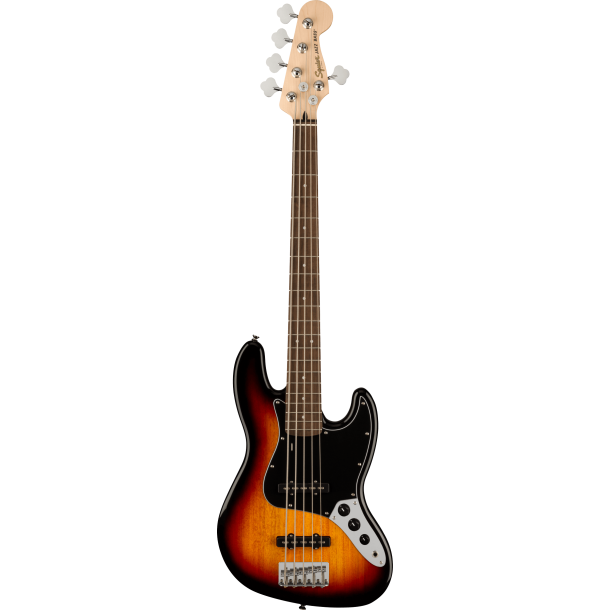 Squier  Affinity Series Jazz Bass V