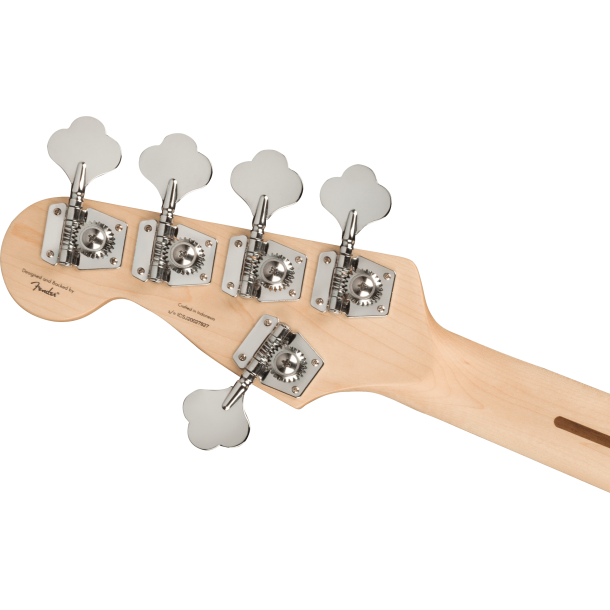 Squier  Affinity Series Jazz Bass V