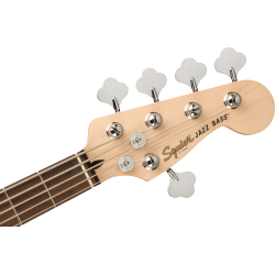 Squier  Affinity Series Jazz Bass V