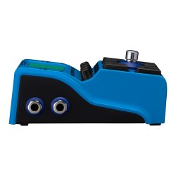 Zoom MS-70CDR+ MultiStomp Guitar Pedal