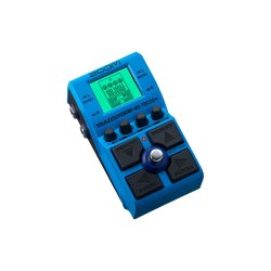 Zoom MS-70CDR+ MultiStomp Guitar Pedal