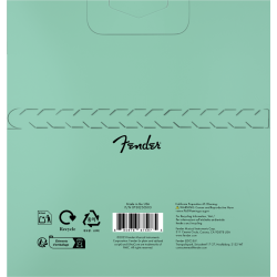 Fender UltraCore 1250 Nickel-Plated Steel Guitar Strings