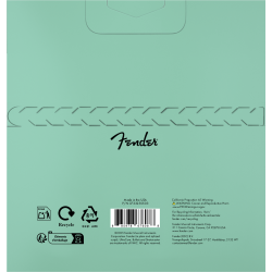 Fender Ultra Core Bullet 9-42