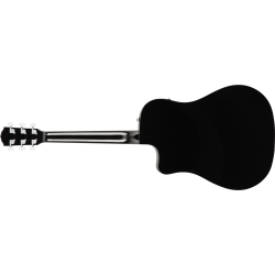 Fender CD-60SCE Dreadnought