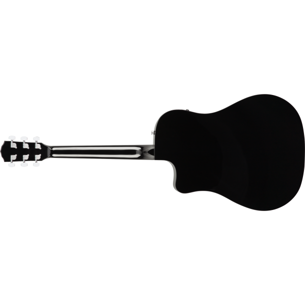 Fender CD-60SCE Dreadnought