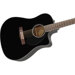 Fender CD-60SCE Dreadnought