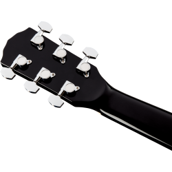 Fender CD-60SCE Dreadnought