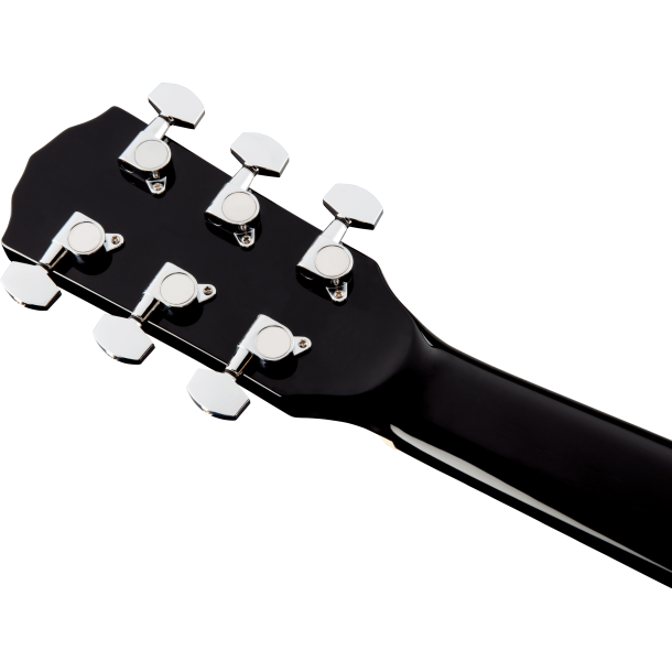 Fender CD-60SCE Dreadnought