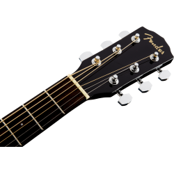 Fender CD-60SCE Dreadnought