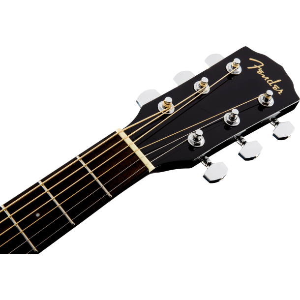 Fender CD-60SCE Dreadnought