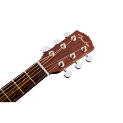 Fender CD-60SCE Dreadnought All-Mahogany