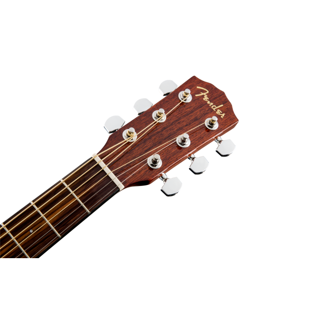 Fender CD-60SCE Dreadnought All-Mahogany
