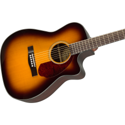Fender  CC-140SCE Concert