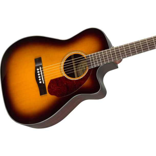 Fender  CC-140SCE Concert