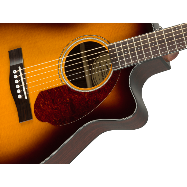 Fender  CC-140SCE Concert