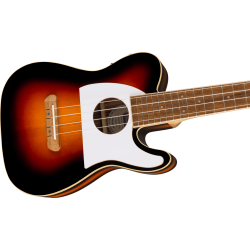 Fender  Fullerton Tele Ukelele