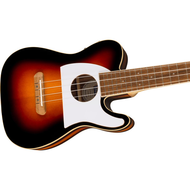 Fender  Fullerton Tele Ukelele