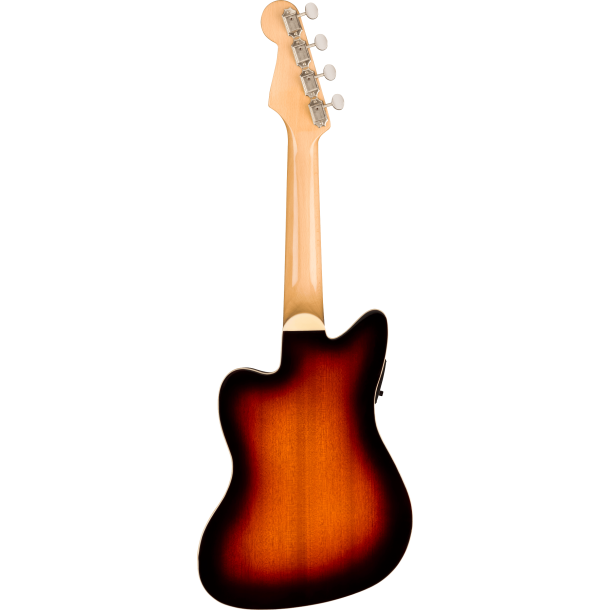  Fullerton Jazzmaster Uke