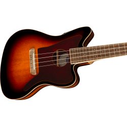  Fullerton Jazzmaster Uke