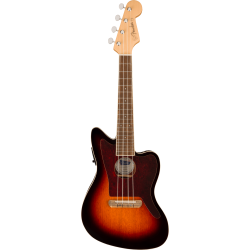  Fullerton Jazzmaster Uke