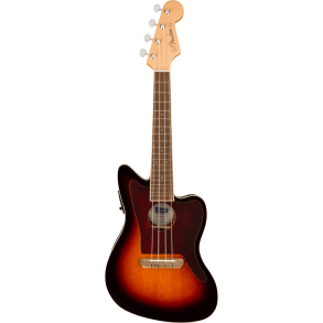  Fullerton Jazzmaster Uke
