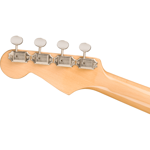  Fullerton Jazzmaster Uke