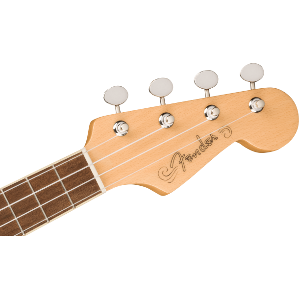  Fullerton Jazzmaster Uke