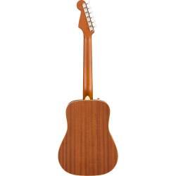 Fender REDONDO MINI WITH BAG