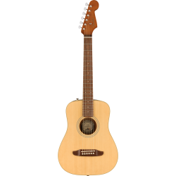 Fender REDONDO MINI WITH BAG