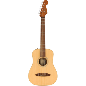 Fender REDONDO MINI WITH BAG