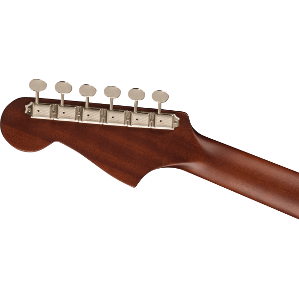 Fender REDONDO PLAYER Candy Apple Red