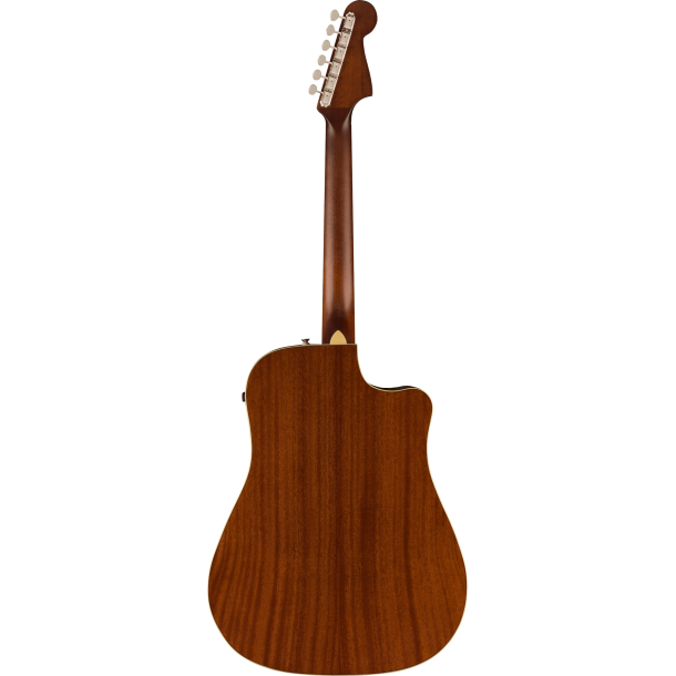 Fender  Redondo Player Left-Handed Cut Away