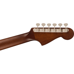 Fender  Redondo Player Left-Handed Cut Away