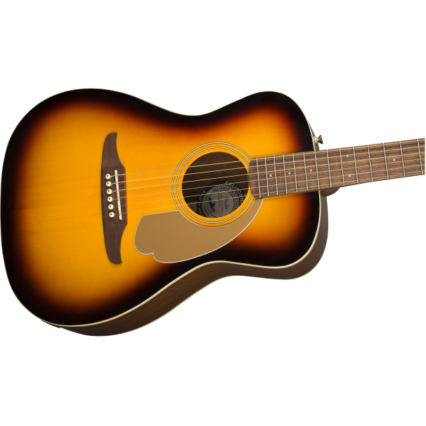 Fender Malibu Player 