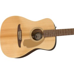 Fender Malibu Player 