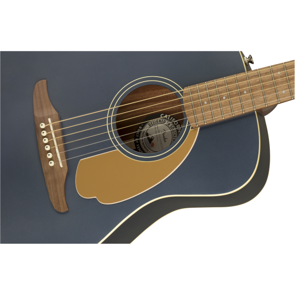 Fender Malibu Player 