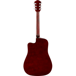Fender FA-125CE Dreadnought