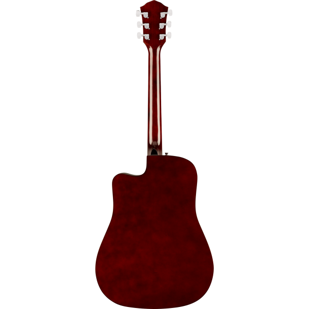 Fender FA-125CE Dreadnought