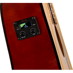 Fender FA-125CE Dreadnought