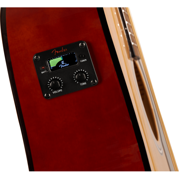 Fender FA-125CE Dreadnought