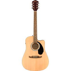 Fender FA-125CE Dreadnought