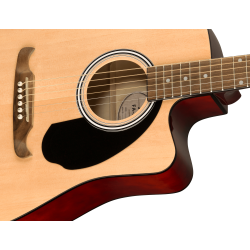 Fender FA-125CE Dreadnought